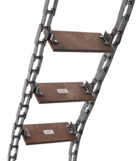Green Chain- chaînes de convoyage durables