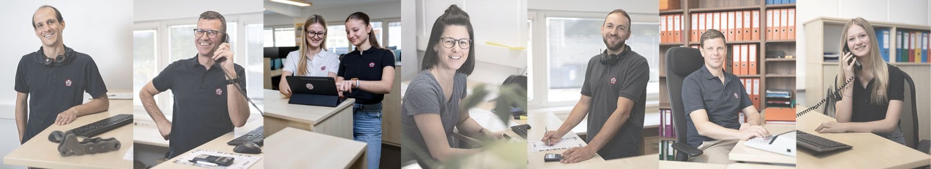 FB Kettenspezialisten kümmern sich um Ihre Anliegen